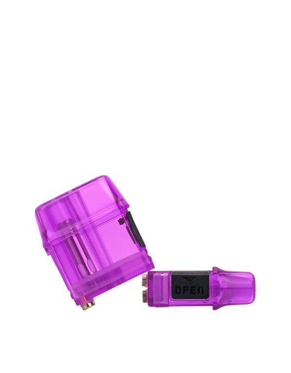 Mi-one Mi-pod Pro Replacement Pod 2PCS