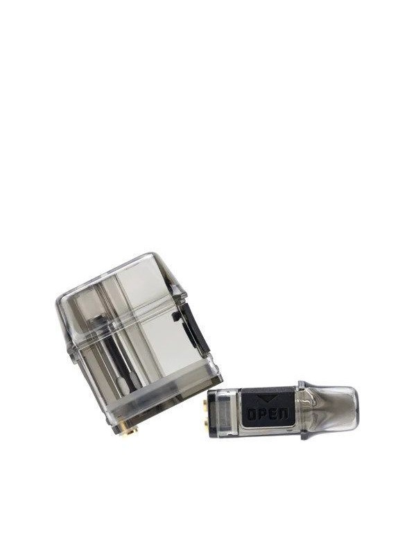 Mi-one Mi-pod Pro Replacement Pod 2PCS