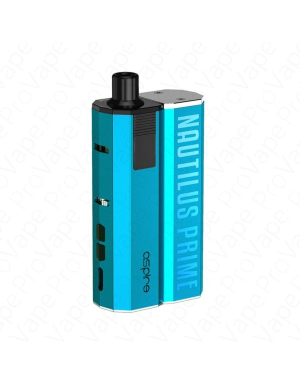 Aspire Nautilus Prime 40W Pod System Kit