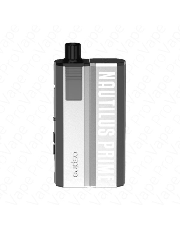 Aspire Nautilus Prime 40W Pod System Kit