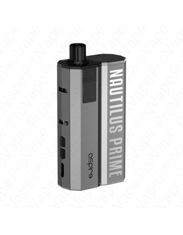 Aspire Nautilus Prime 40W Pod System Kit