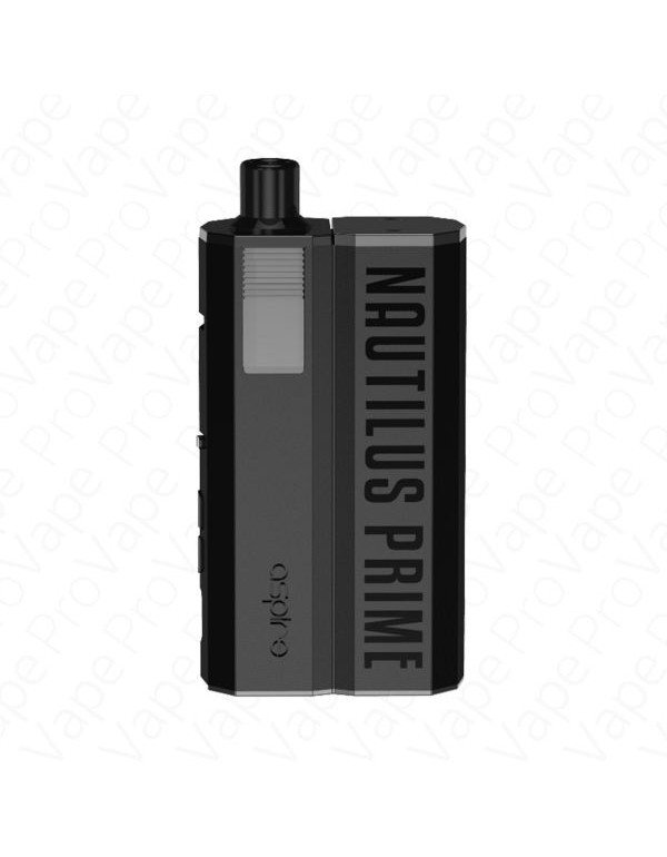 Aspire Nautilus Prime 40W Pod System Kit