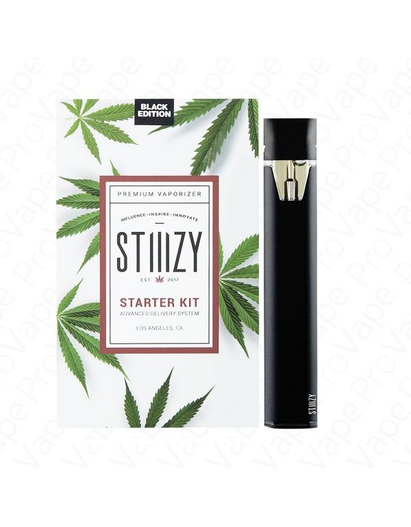 STIIIZY Starter Kit