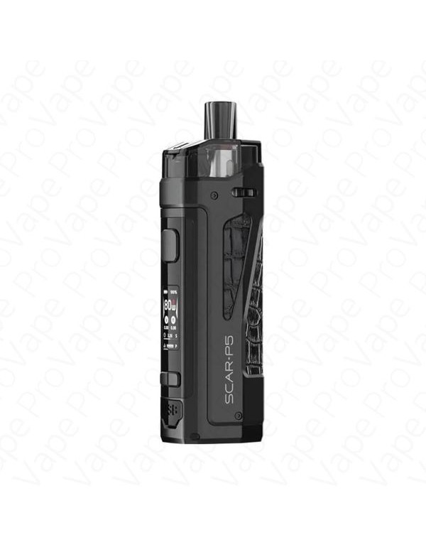 SMOK SCAR-P5 80W Pod Mod Kit