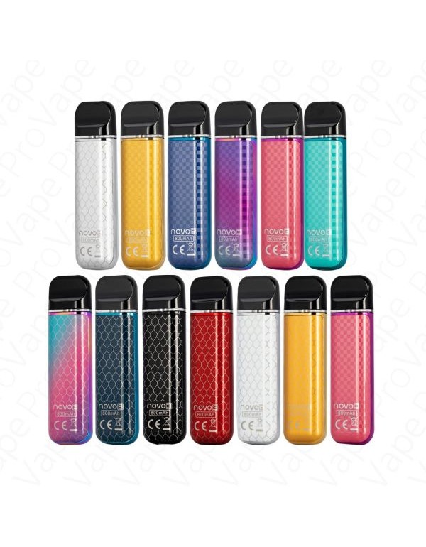 SMOK Novo 3 Pod System Kit