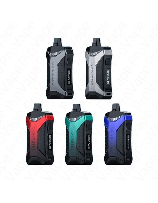 Vaporesso XIRON 50W Pod System Kit