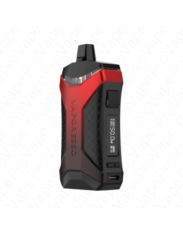 Vaporesso XIRON 50W Pod System Kit