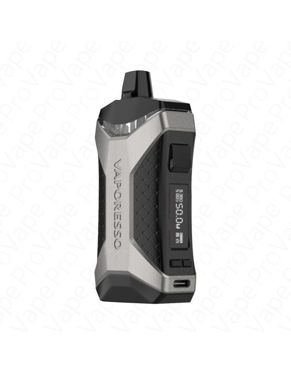 Vaporesso XIRON 50W Pod System Kit