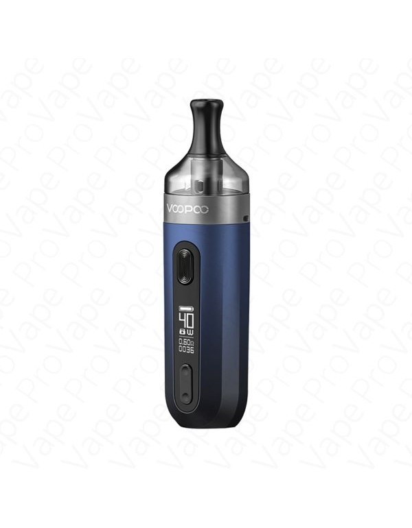 VooPoo VSUIT 40W Pod System Kit