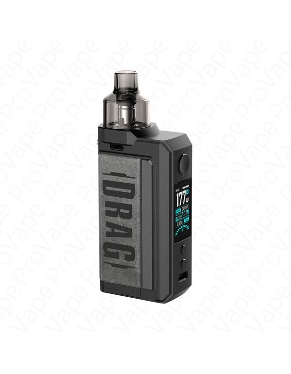 VooPoo Drag Max 177W Pod Mod Kit