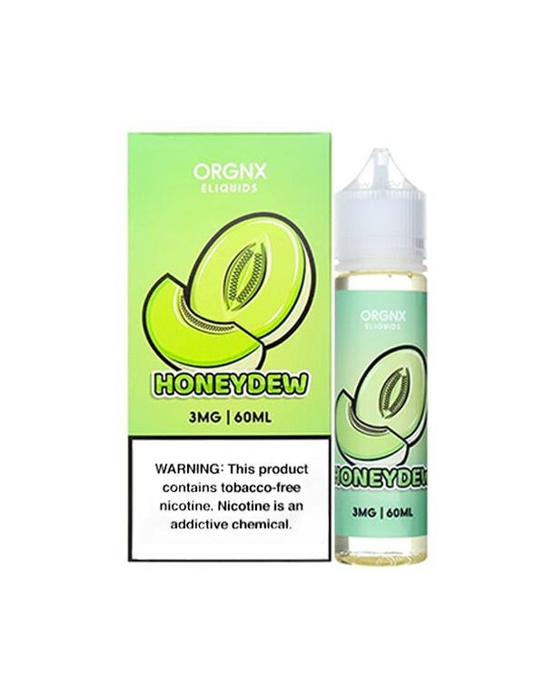 Honeydew ORGNX TFN E-Juice 60ml