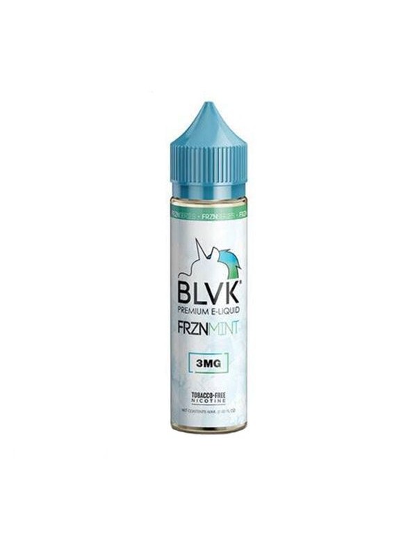 FRZNMINT BLVK Unicorn TFN E-Juice 60ml