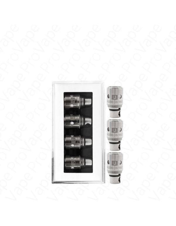 UWELL Crown Tank Replacement Coils 4PCS