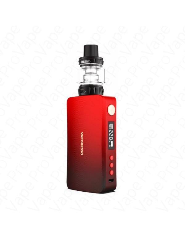 Vaporesso GEN 220W Starter Kit