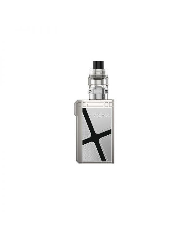 VooPoo Alpha Zip 180W Starter Kit