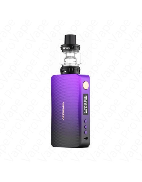 Vaporesso GEN 220W Starter Kit