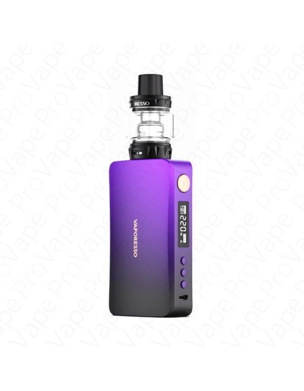 Vaporesso GEN 220W Starter Kit