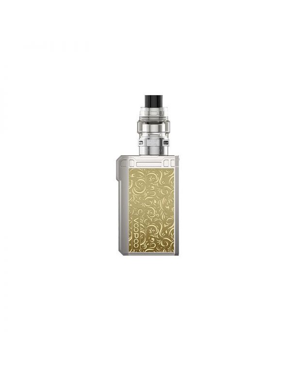 VooPoo Alpha Zip 180W Starter Kit