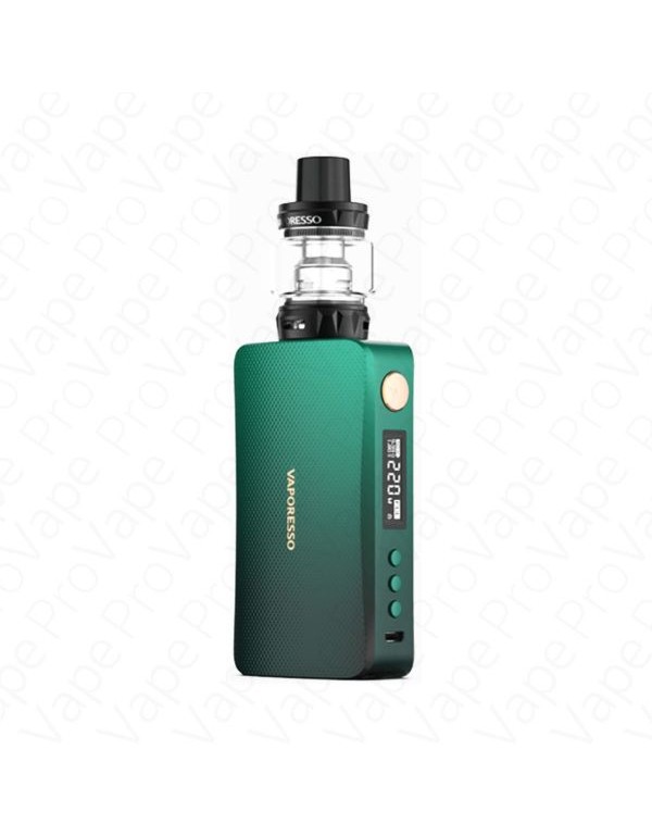 Vaporesso GEN 220W Starter Kit