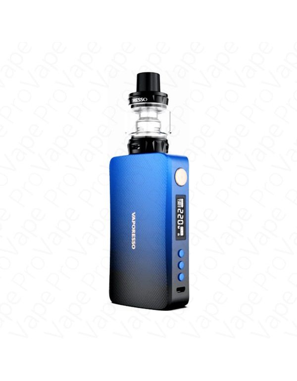 Vaporesso GEN 220W Starter Kit