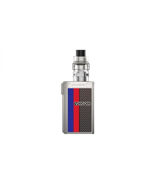 VooPoo Alpha Zip 180W Starter Kit