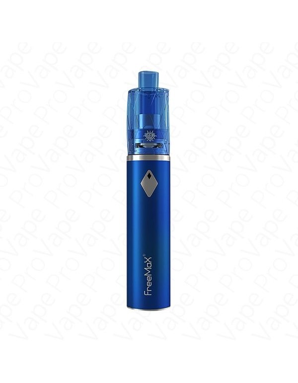 FreeMaX GEMM 80W Vape Starter Kit: Best Price