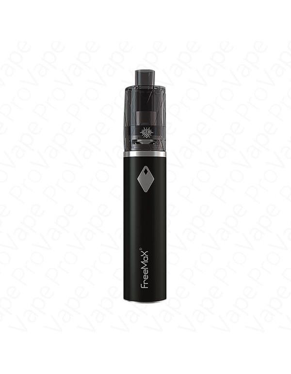 FreeMaX GEMM 80W Vape Starter Kit: Best Price