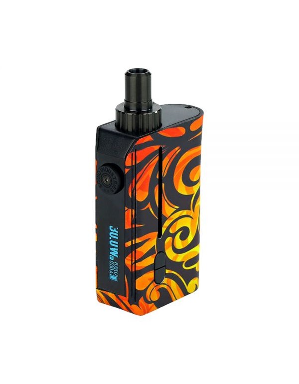 Squid Industries Squad Kit