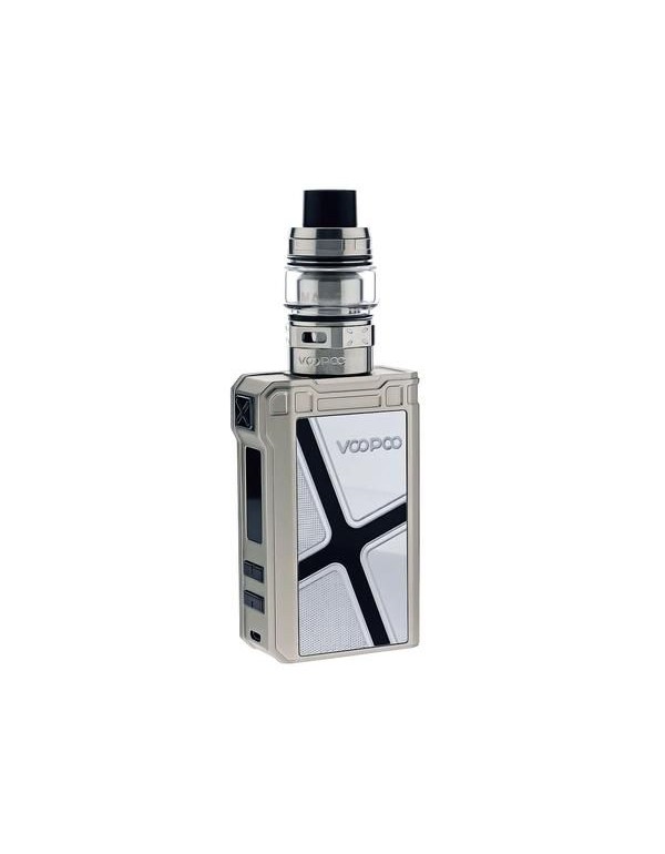 VooPoo Alpha Zip Mini Starter Kit