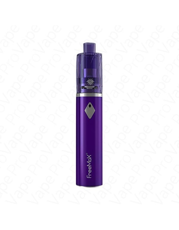 FreeMaX GEMM 80W Vape Starter Kit: Best Price