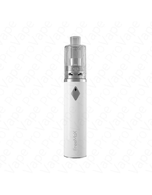 FreeMaX GEMM 80W Vape Starter Kit: Best Price