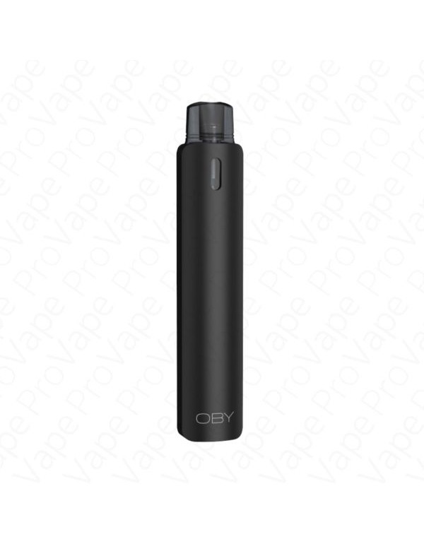 Aspire OBY Pod System Kit