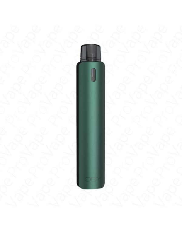 Aspire OBY Pod System Kit