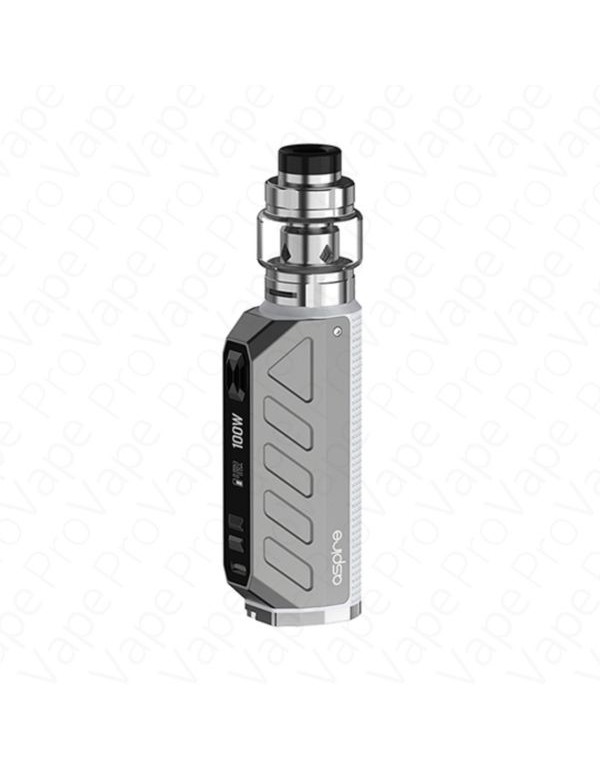 Aspire Deco 100W Starter Kit