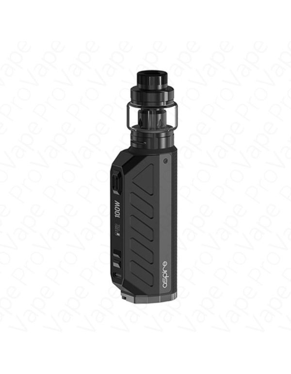 Aspire Deco 100W Starter Kit