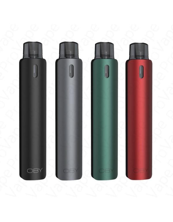 Aspire OBY Pod System Kit