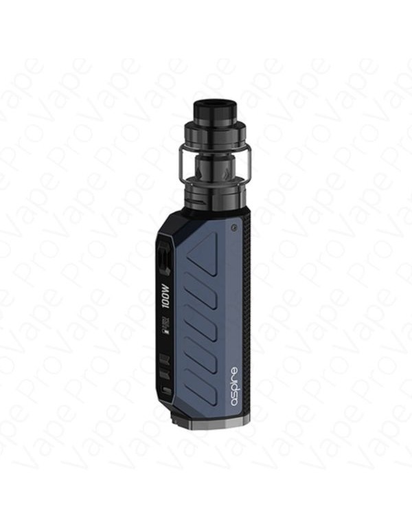 Aspire Deco 100W Starter Kit