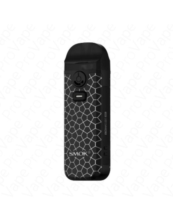 SMOK Nord 4 80W Pod System Kit