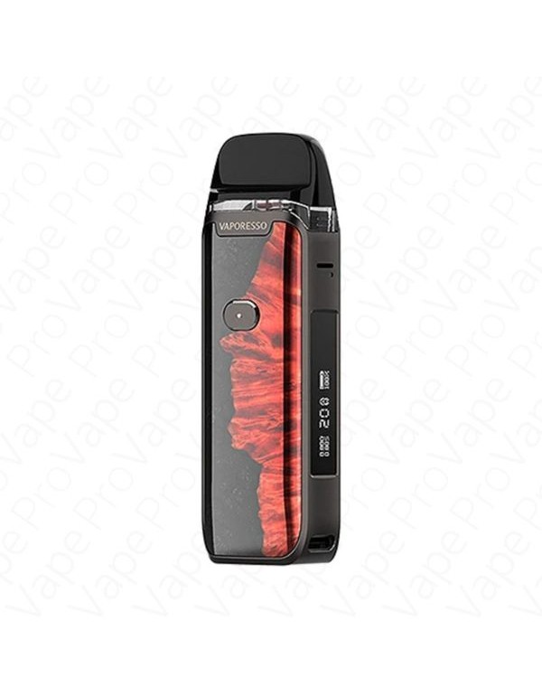 Vaporesso Luxe PM40 Pod Mod Kit