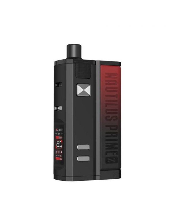 Aspire Nautilus Prime X 60W Pod Mod Kit