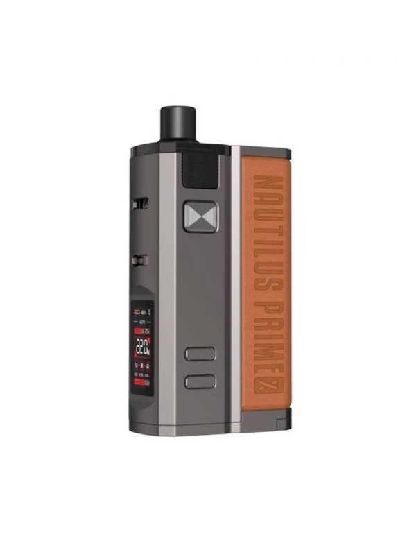 Aspire Nautilus Prime X 60W Pod Mod Kit