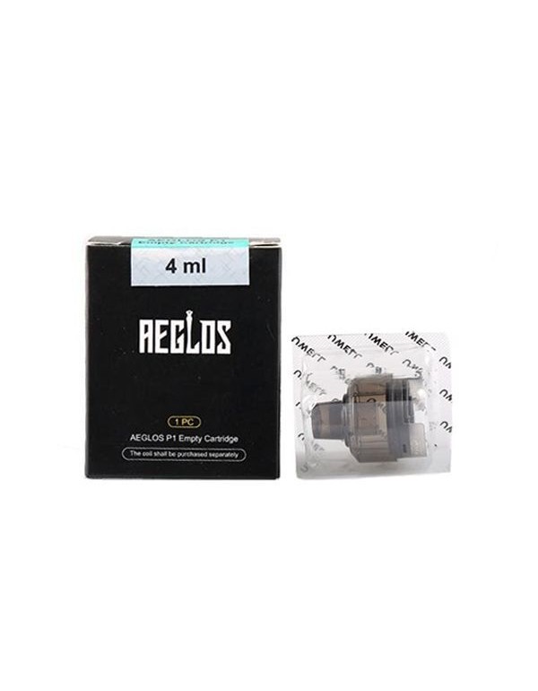 UWELL Aeglos P1 Replacement Pod Cartridge