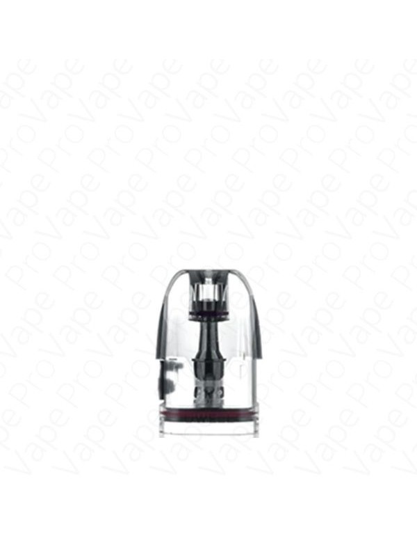 UWELL TRIPOD Replacement Pod 4PCS