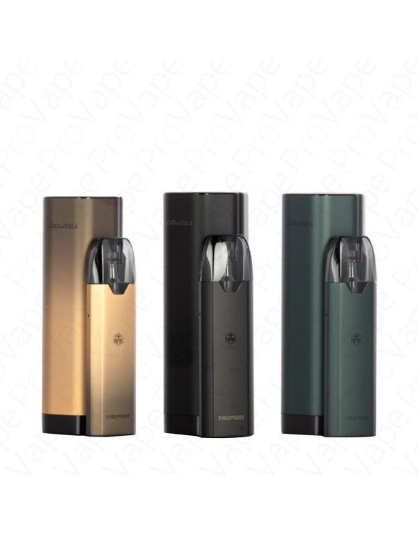 UWELL TRIPOD PCC 11W Pod System Kit