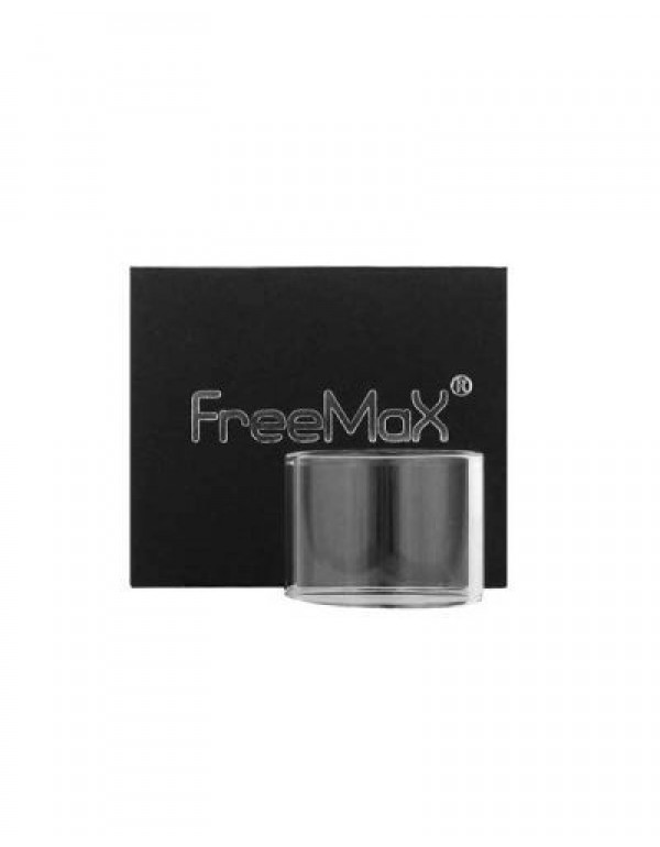 FreeMax Fireluke Mesh Replacement Glass