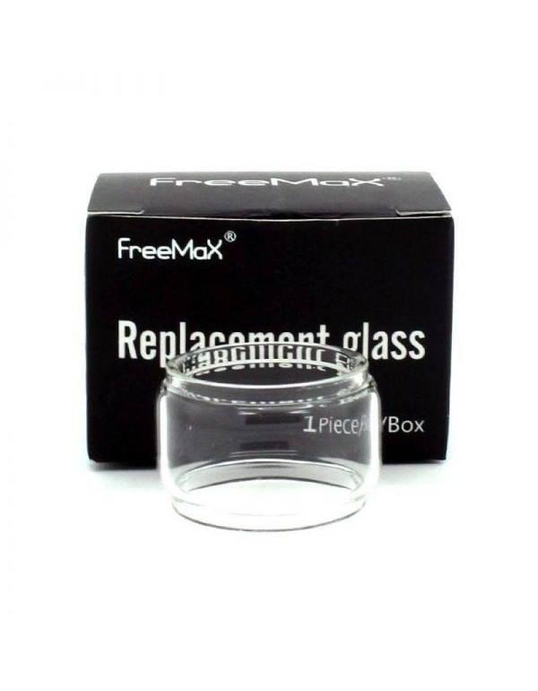 FreeMax FireLuke 2 Replacement Glass