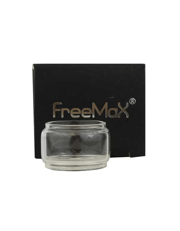 FreeMax Fireluke Mesh Replacement Glass