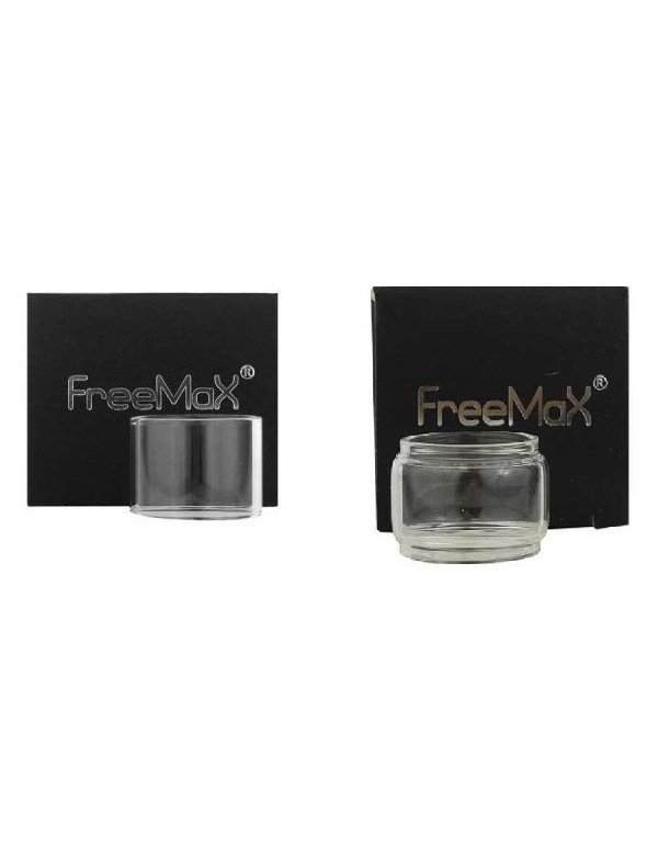 FreeMax Fireluke Mesh Replacement Glass