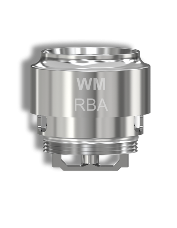 Wismec WM RBA Coil Kit for the Best Price