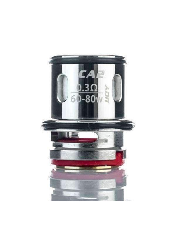 iJoy Captain CA Replacement Vape Coils: 3PCs